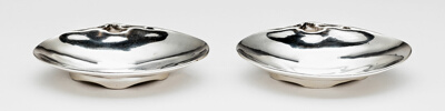 Pair of Dishes