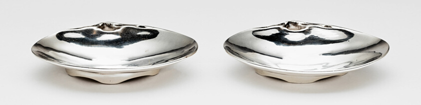 Pair of Dishes