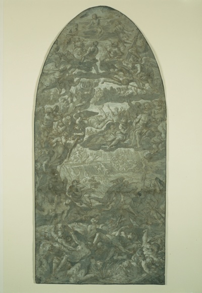 The Last Judgment