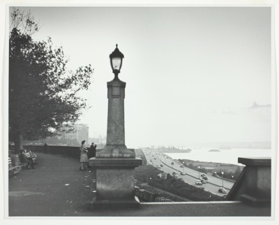 Riverside Drive, New York