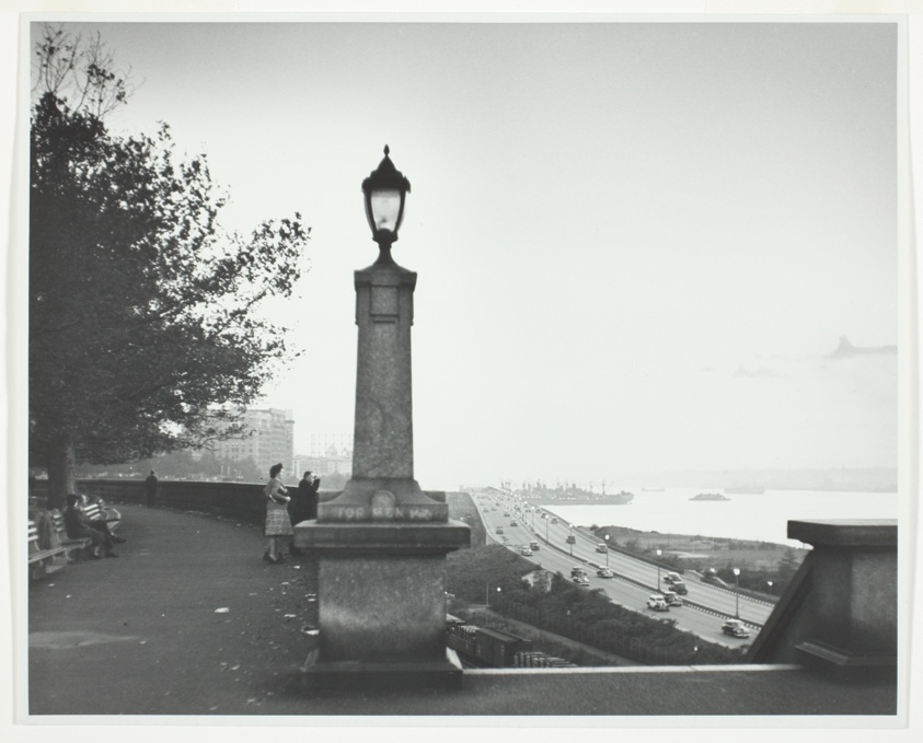 Riverside Drive, New York
