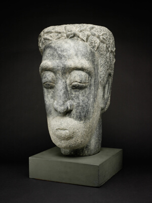 Man of Sorrows
