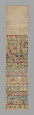 Sampler