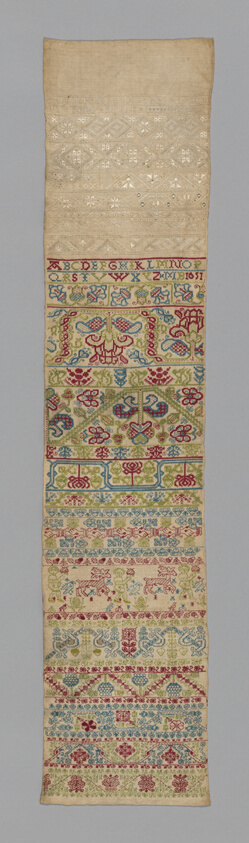 Sampler