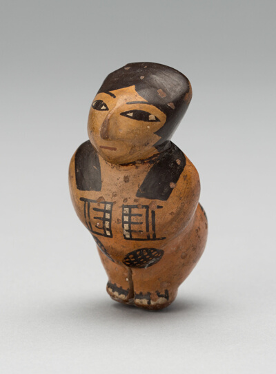 Female Figurine