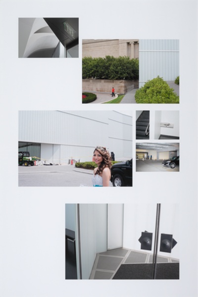 Seven Portraits (Mies Crown Hall Americas Prize, Pin-Up Fall Winter 2014/15 Supplement): Bloch Building, Nelson-Atkins Museum (Kansas City, USA), Steven Holl Architects and BNIM