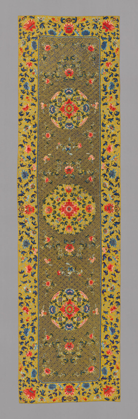 Panel (Furnishing Fabric)