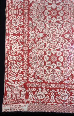 Coverlet