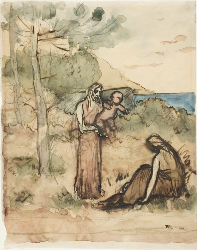 Fisherman's Family