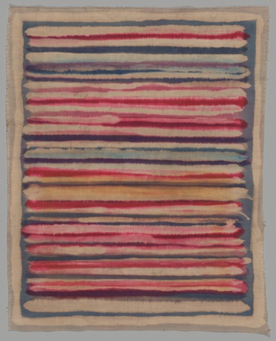 Sin título, de la Serie América: Horizontes (Untitled, from the America Horizon Series)