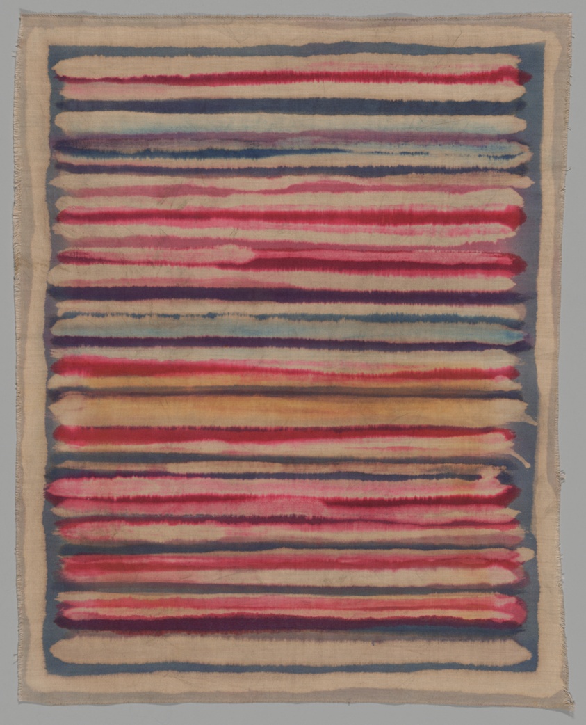 Sin título, de la Serie América: Horizontes (Untitled, from the America Horizon Series)