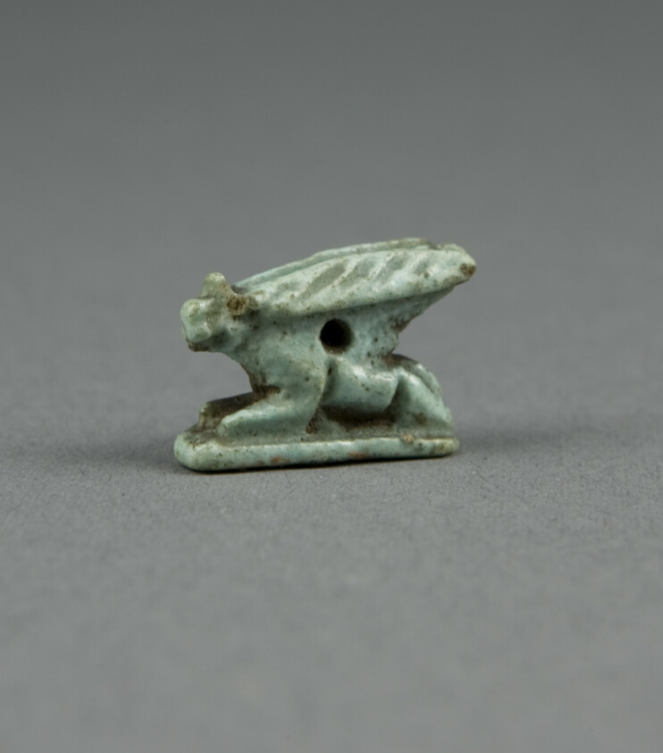Amulet of a Hare