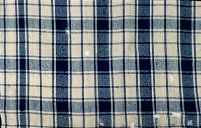 Coverlet