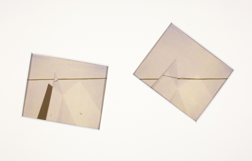 Untitled (Line/Plane) 3