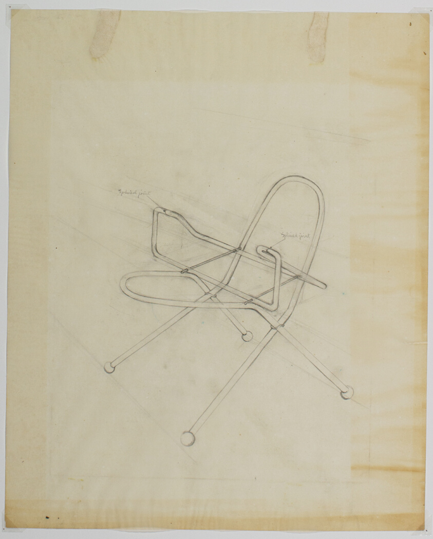 Chair Sketch