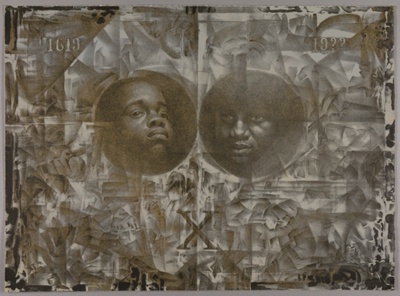 Wanted Poster Series #14