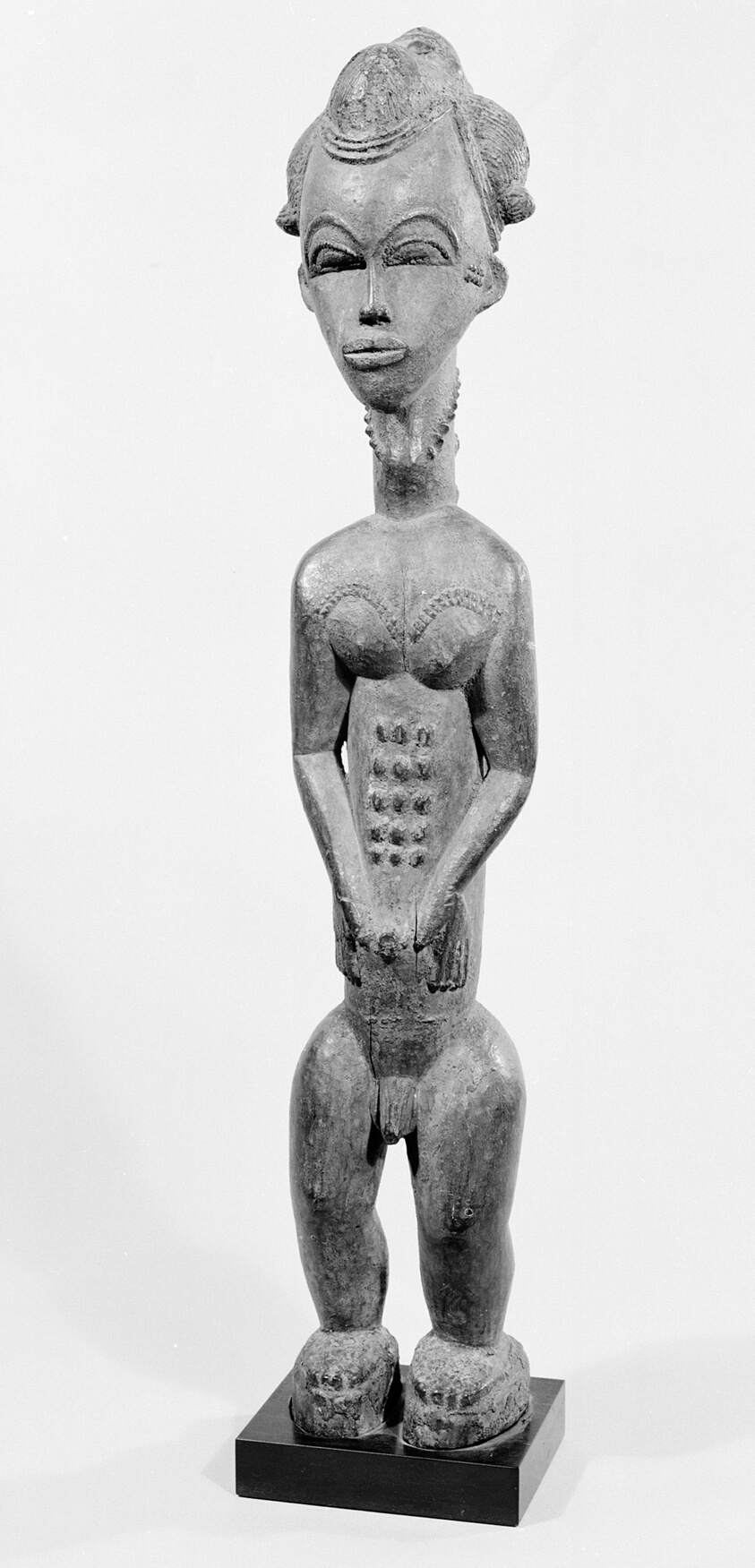 Male Figure (Blolo Bian)