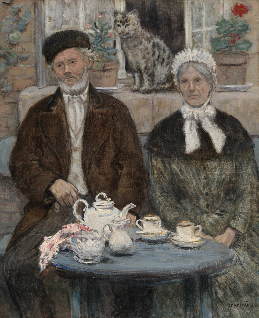 Afternoon Tea