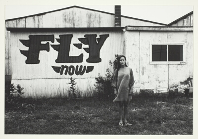 Joan, Plum Island, Massachusetts