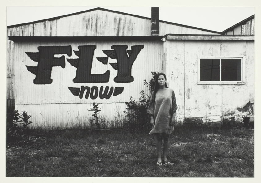 Joan, Plum Island, Massachusetts