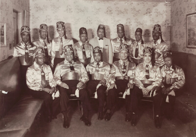 Elks