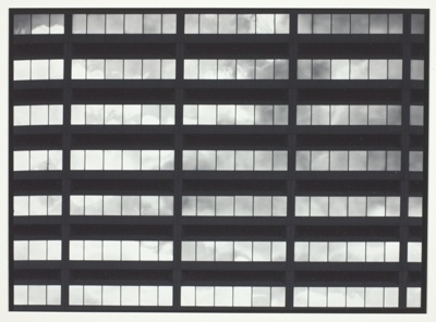 Untitled, from the series "Chicago Loop"