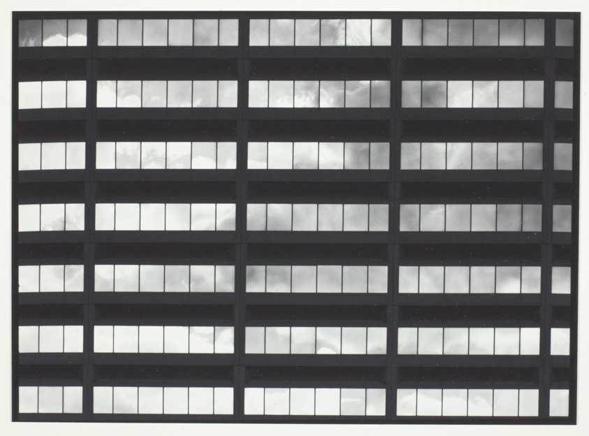 Untitled, from the series "Chicago Loop"