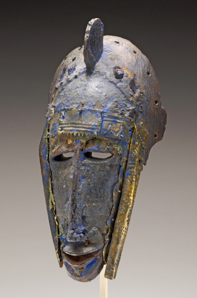 Female Face Mask