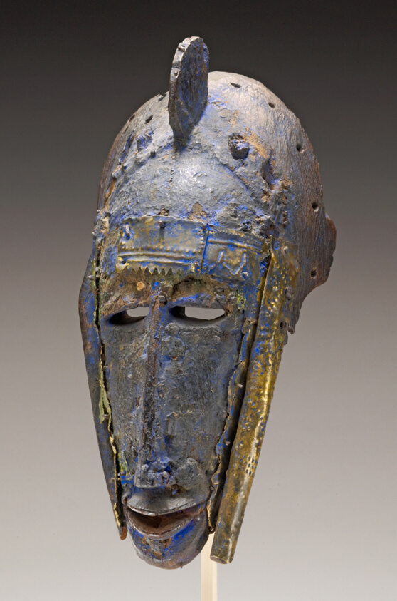 Female Face Mask
