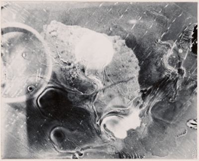 Melted Emulsion