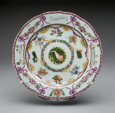 Plate