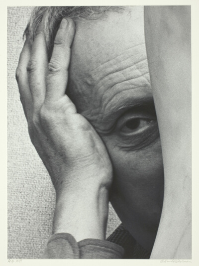 Jean Arp, New York City