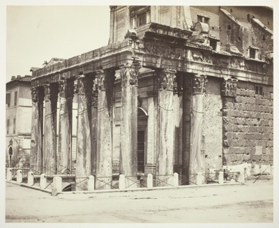 Untitled [Rome]