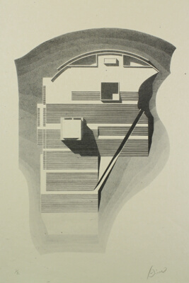 Chikatsu-Asuka Historical Museum, Kanan, Japan, Site Plan
