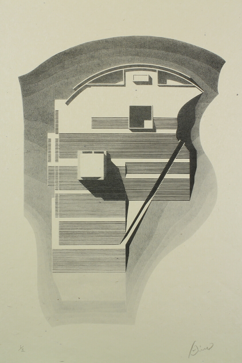 Chikatsu-Asuka Historical Museum, Kanan, Japan, Site Plan