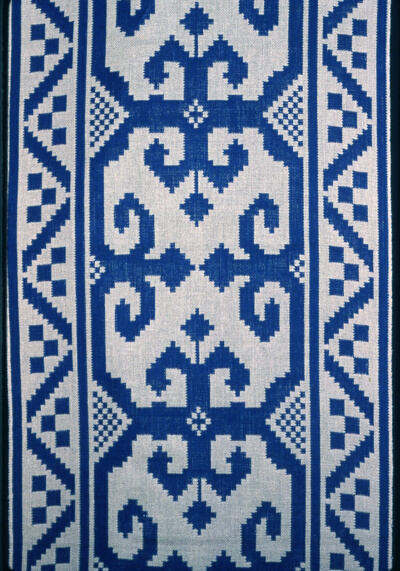 Bathmat (Furnishing Fabric)