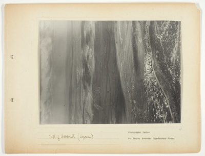 East of Avocourt (Argonne)