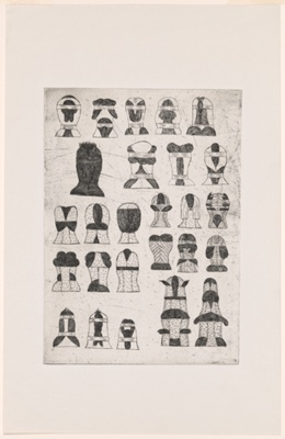 Heads