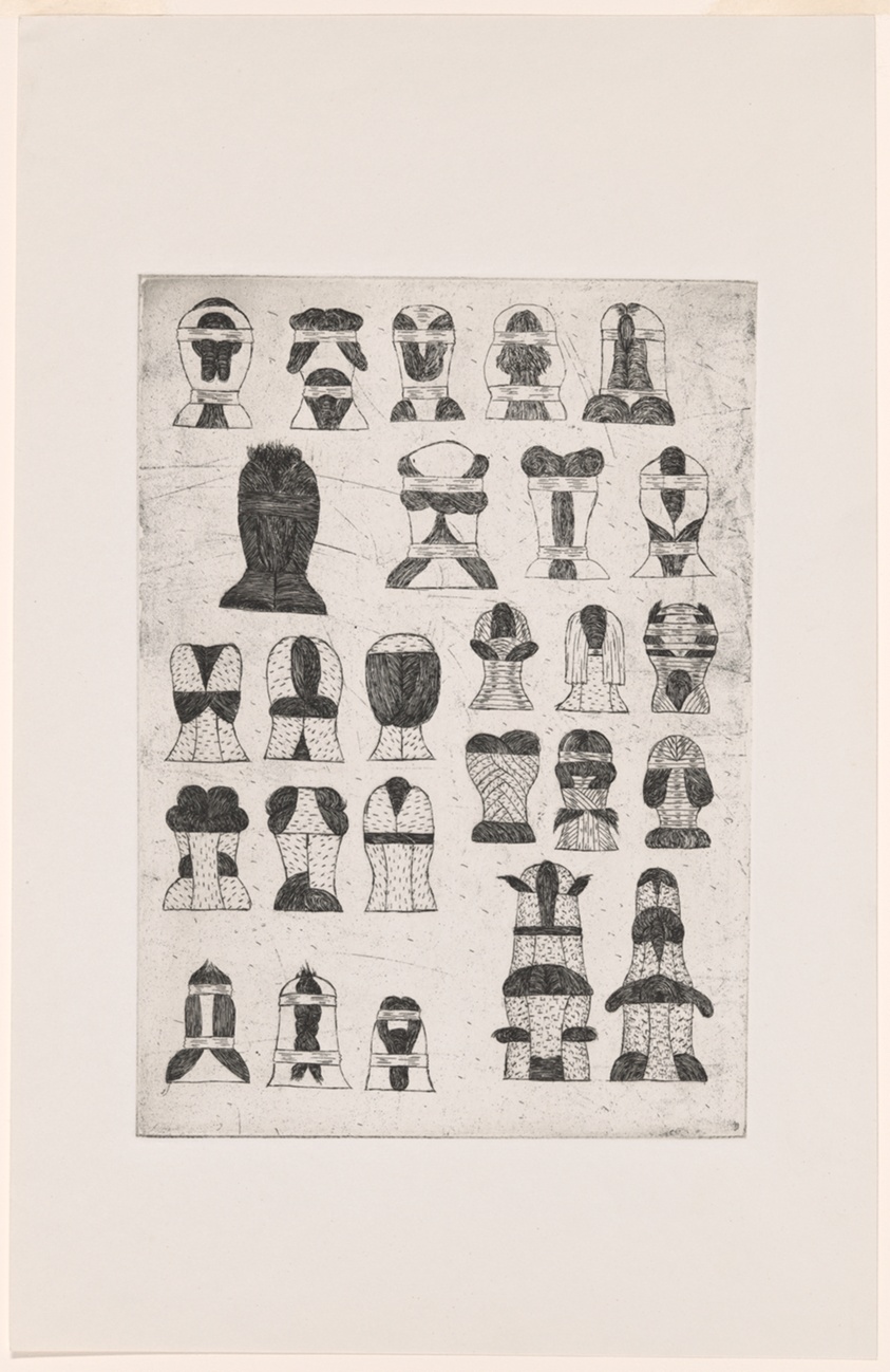 Heads