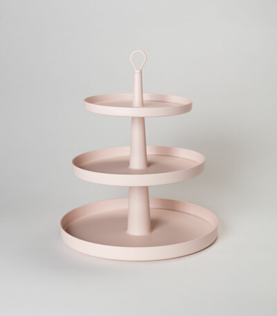 Collection 1: Tiers Cake Stand