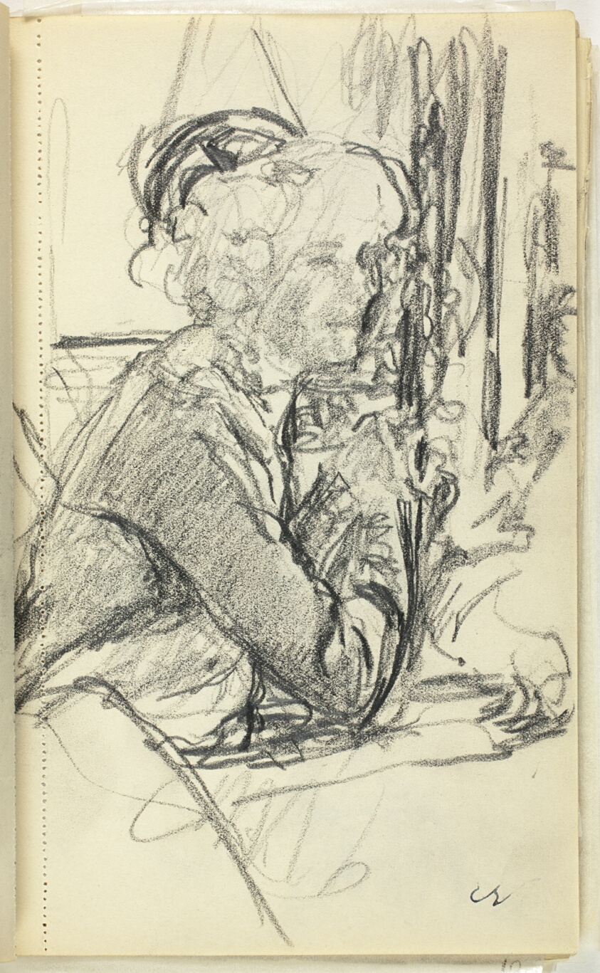 Sketchbook