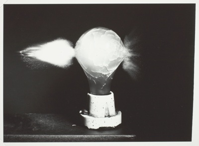 Death of a Lightbulb (IV)
