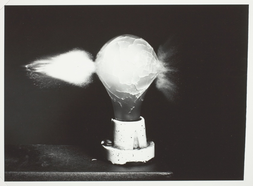 Death of a Lightbulb (IV)