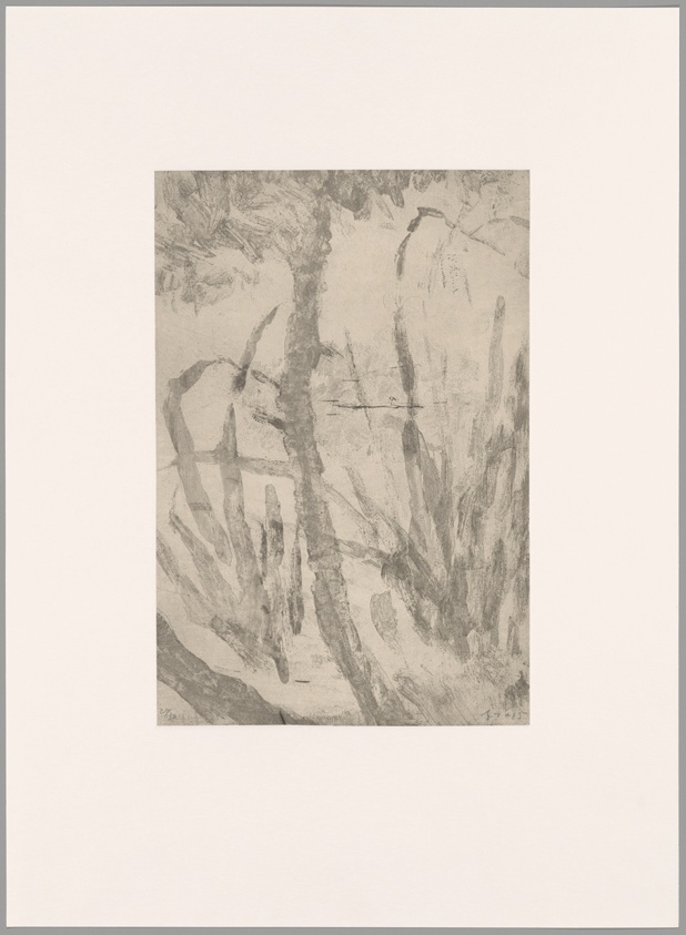 Xi Hu Ling Shi Wu 西湖 灵石坞 1