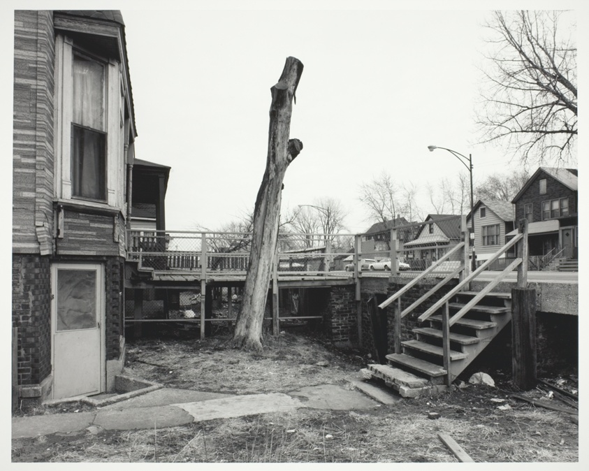 South Chicago