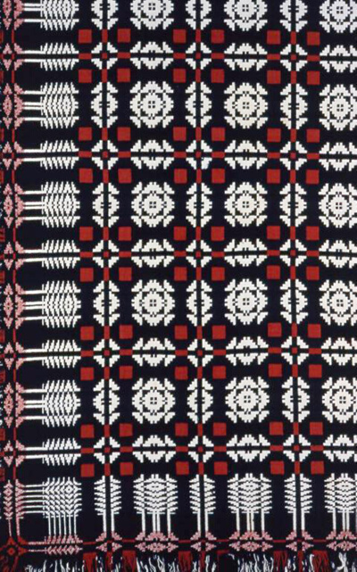 Coverlet