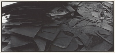 Scrapmetal, Gary, Indiana