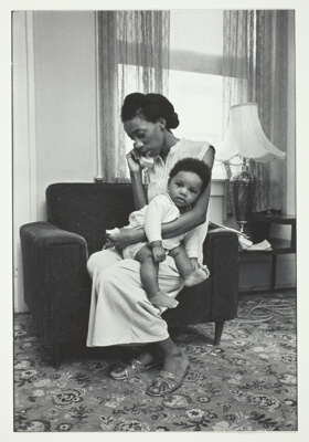 Mother and Child