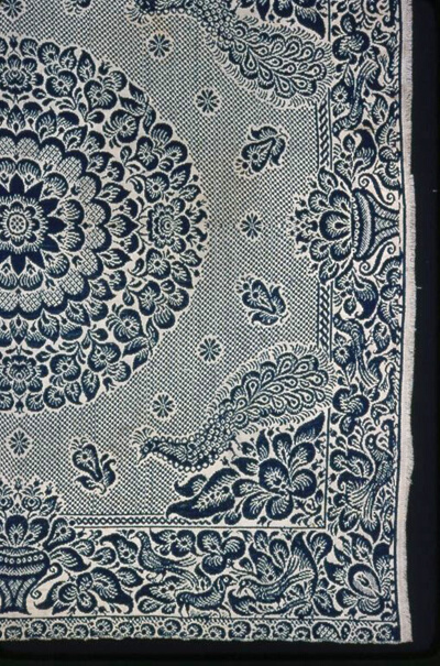 Coverlet