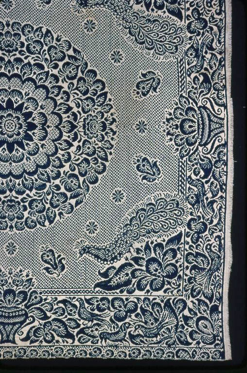 Coverlet